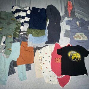 Baby Clothes (12 months)